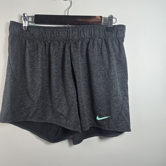 Nike Pants - Nike Women's Gray Shorts